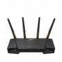 ASUS TUF Gaming AX3000 Dual Band WiFi 6 Gaming Router, TUF-AX3000, Network Standard: IEEE 802.11a, IEEE 802.11b, IEEE 802.11g, W