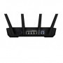 ASUS TUF Gaming AX3000 Dual Band WiFi 6 Gaming Router, TUF-AX3000, Network Standard: IEEE 802.11a, IEEE 802.11b, IEEE 802.11g, W