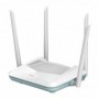 Router Wireless D-Link R15, AX1500, Wi-Fi 6, Dual-Band, Gigabit