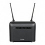 Router wireless D-Link Gigabit DWR-953V2, WiFI 5, Dual-Band, Gigabit