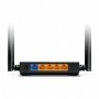 Router Wireless TP-Link ARCHER C64, standarde wireess: IEEE 802.11ac/n/a 5 GHz, IEEE 802.11n/b/g 2.4 GHz, viteza: 5 GHz: 867 Mbp