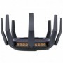 Router Wireless Asus RT-AX89X, AX6000, Wi-Fi 6, Dual-Band, Gigabit