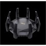 Router Wireless Asus RT-AX89X, AX6000, Wi-Fi 6, Dual-Band, Gigabit