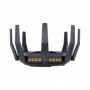 Router Wireless Asus RT-AX89X, AX6000, Wi-Fi 6, Dual-Band, Gigabit