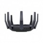 Router Wireless Asus RT-AX89X, AX6000, Wi-Fi 6, Dual-Band, Gigabit