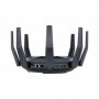 Router Wireless Asus RT-AX89X, AX6000, Wi-Fi 6, Dual-Band, Gigabit
