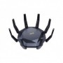 Router Wireless Asus RT-AX89X, AX6000, Wi-Fi 6, Dual-Band, Gigabit
