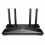 Wireless Router TP-LINK, ARCHER AX50dual band AX3000  5 GHz: 2402 Mbps (802.11ax), 2.4 GHz: 574 Mbps(802.11ax), Standard and Pro