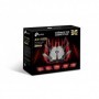 Wireless Router TP-LINK, AX11000 1.8 GHz Quad-Core CPU, 1 GB RAM, 512 MB Flash, 5 GHz: 4804 Mbps(802.11ax), 2.4 GHz: 1148 Mbps(8