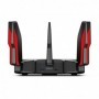 Wireless Router TP-LINK, AX11000 1.8 GHz Quad-Core CPU, 1 GB RAM, 512 MB Flash, 5 GHz: 4804 Mbps(802.11ax), 2.4 GHz: 1148 Mbps(8
