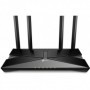 Router wireless TP-LINK Archer AX10, AX1500, Wi-Fi 6, Dual-Band, Gigabit