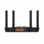 Router wireless TP-LINK Archer AX10, AX1500, Wi-Fi 6, Dual-Band, Gigabit