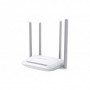 Router Wireless Mercusys MW325R, Wi-Fi 4, Single-Band