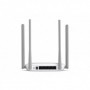 Router Wireless Mercusys MW325R, Wi-Fi 4, Single-Band