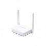 Router Wireless Mercusys MW305R Wi-Fi, Single-Band