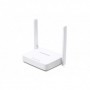 Router Wireless Mercusys MW305R Wi-Fi, Single-Band