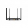 Router wireless MERCUSYS Gigabit AC12G, AC1200, WiFI 5, Dual Band