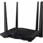Router wireless Tenda Gigabit AC10U, AC1200, WIFI 5, Dual Band