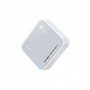 TP-LINK AC750 Wireless Travel Router, TL-WR902AC, IEEE 802.11ac/n/a5GHz ,IEEE 802.11b/g/n 2.4GHz, 2.4GHz and 5GHz, 5GHz: Up to 4