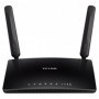Router Wireless TP-Link TL-MR6400, Wi-Fi, Single-Band
