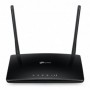 Router Wireless TP-Link ARCHER MR200, 1xLAN/WAN 10/100, 3xLAN10/100 ,3antene WiFi interne, 2 antene 4G LTE externe, 1 SIM card s