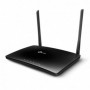 Router Wireless TP-Link ARCHER MR200, 1xLAN/WAN 10/100, 3xLAN10/100 ,3antene WiFi interne, 2 antene 4G LTE externe, 1 SIM card s