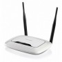 Router Wireless TP-Link TL-WR841N, Wi-Fi 4, Single-Band