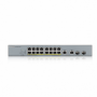 ZYXEL GS1350-18HP 16-PORT GBE POE SWITCH