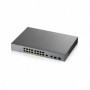 ZYXEL GS1350-18HP 16-PORT GBE POE SWITCH
