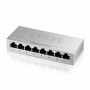 ZYXEL GS-108B V5 8-PORT DESKTOP SWITCH