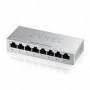 ZYXEL GS-108B V5 8-PORT DESKTOP SWITCH