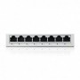 ZYXEL GS-108B V5 8-PORT DESKTOP SWITCH
