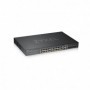 ZYXEL GS192024HPV2 24-PORT GBE POESWITCH