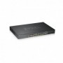 ZYXEL GS192024HPV2 24-PORT GBE POESWITCH