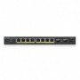 ZYXEL GS1100-10HP 10PORT GBE POE SWITCH