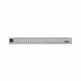 UBIQUITI UNIFI PRO MAX SWITCH 24-PORTPOE, interfata de retea (16) porturi GbE RJ45, (8) porturi 1/2,5 GbE RJ45, (2) porturi 10G 
