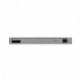 UBIQUITI UNIFI PRO MAX SWITCH 24-PORTPOE, interfata de retea (16) porturi GbE RJ45, (8) porturi 1/2,5 GbE RJ45, (2) porturi 10G 