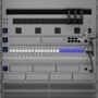 UBIQUITI UNIFI PRO MAX SWITCH 24-PORTPOE, interfata de retea (16) porturi GbE RJ45, (8) porturi 1/2,5 GbE RJ45, (2) porturi 10G 