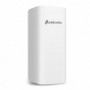 Omada 5-Port Gigabit Smart Switch with 1-Port PoE++ in and 4-Port PoE+ out PORT: 1× Gigabit PoE++ input Ports, 4× Gigabit PoE+ o
