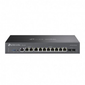 TP LINK Omada 5-Port 2.5G Multi-Gigabit Router, Standarde si Protocoale: IEEE 802.3, IEEE802.3u, IEEE802.3ab, IEEE802.3z, IEEE 8