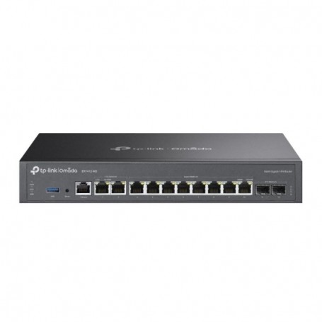 TP LINK Omada 5-Port 2.5G Multi-Gigabit Router, Standarde si Protocoale: IEEE 802.3, IEEE802.3u, IEEE802.3ab, IEEE802.3z, IEEE 8
