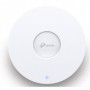 Omada  AX3000 Ceiling Mount Dual-Band Wi-Fi 6 Access Point PORT: 1×2.5G RJ45 Port SPEED:1148Mbps at  2.4 GHz + 4804 Mbps at 5 GH