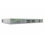 Allied Telesis AT-GS950/18PS-V2-50, WEB management, Gigabit Ethernet (10/100/1000), Power over Ethernet (PoE) Suport,