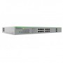 Allied Telesis AT-GS950/18PS-V2-50, WEB management, Gigabit Ethernet (10/100/1000), Power over Ethernet (PoE) Suport,