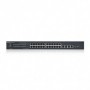 Zyxel XMG1930-30HP, 24-port 2.5GbE Smart Managed Layer 2 PoE 700W 22xPoE+/8xPoE++ Switch with 4 10GbE and 2 SFP+ Uplink