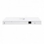TP-LINK 16-Port Gigabit Smart Switch with 16× Gigabit RJ45 ports and 2× Gigabit SFP slots, Interfata:  16× 10/100/1000 Mbps RJ45