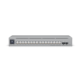 Ubiquiti Unifi Pro Max, Ethernet In-Band, (12) porturi GbE RJ45, (4) porturi 1/2.5 GbE RJ45, (2) porturi 10G SFP+, POE disponibi