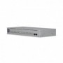 Ubiquiti Unifi Pro Max, Ethernet In-Band, (12) porturi GbE RJ45, (4) porturi 1/2.5 GbE RJ45, (2) porturi 10G SFP+, POE disponibi