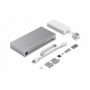 Ubiquiti Unifi Pro Max, Ethernet In-Band, (12) porturi GbE RJ45, (4) porturi 1/2.5 GbE RJ45, (2) porturi 10G SFP+, POE disponibi