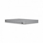 Ubiquiti Unifi Pro Max, Ethernet In-Band, (16) porturi GbE RJ45, (8) porturi 1/2,5 GbE RJ45, (2) porturi 10G SFP+, 112 Gbps, sur